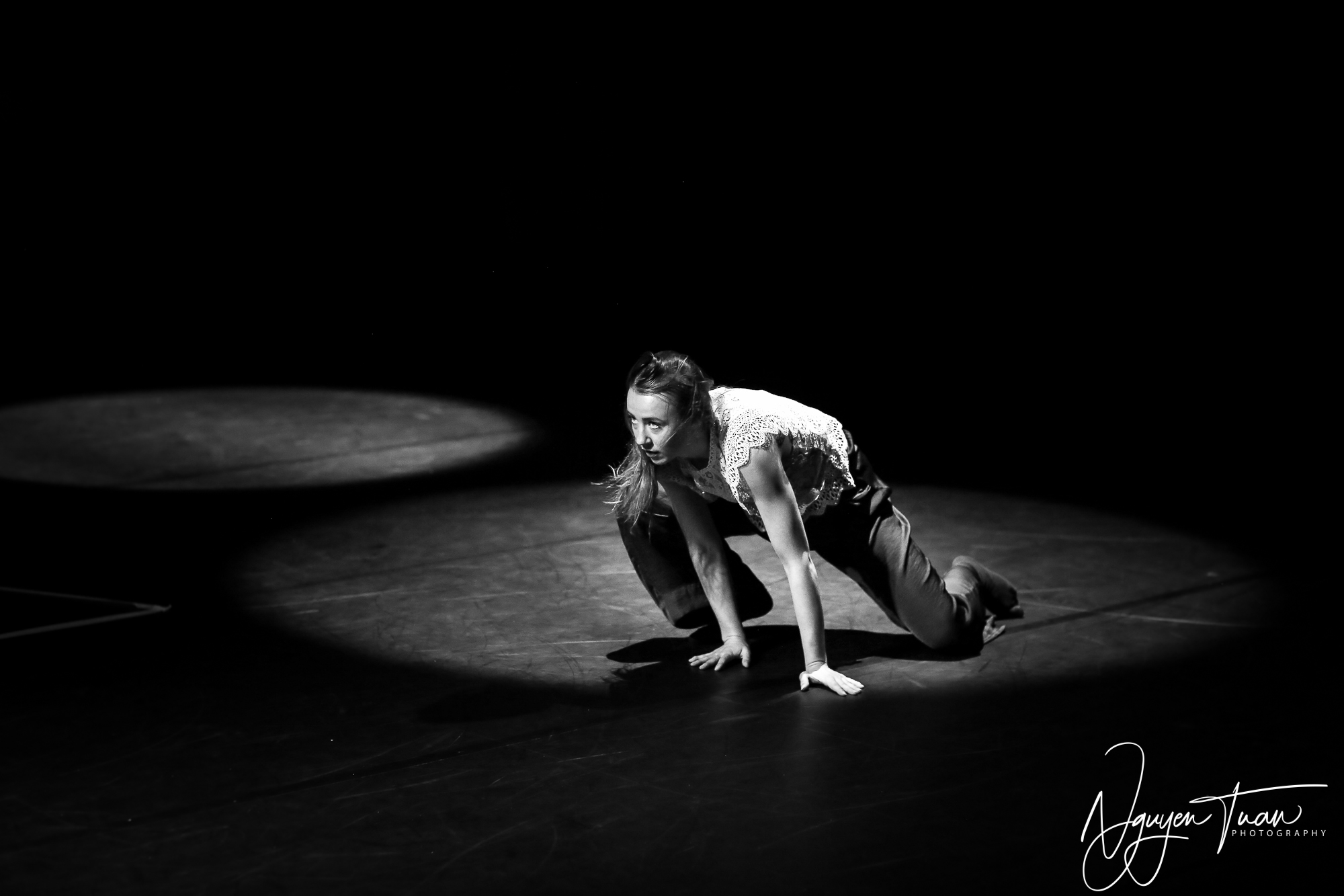 Danse Chorégraphique 1476